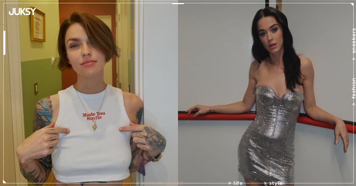 凱蒂佩芮 Katy Perry 遭露比蘿絲指控性侵！聲稱：「已握有照片與目擊者作證！」