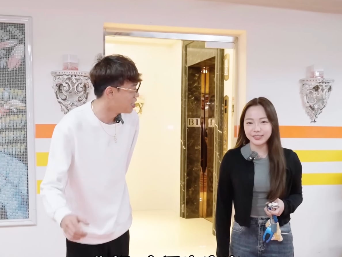 「吊車大王」胡漢龑 女兒 IG 曝光爆紅！親揭賣車原因：「女兒太愛飆車！」