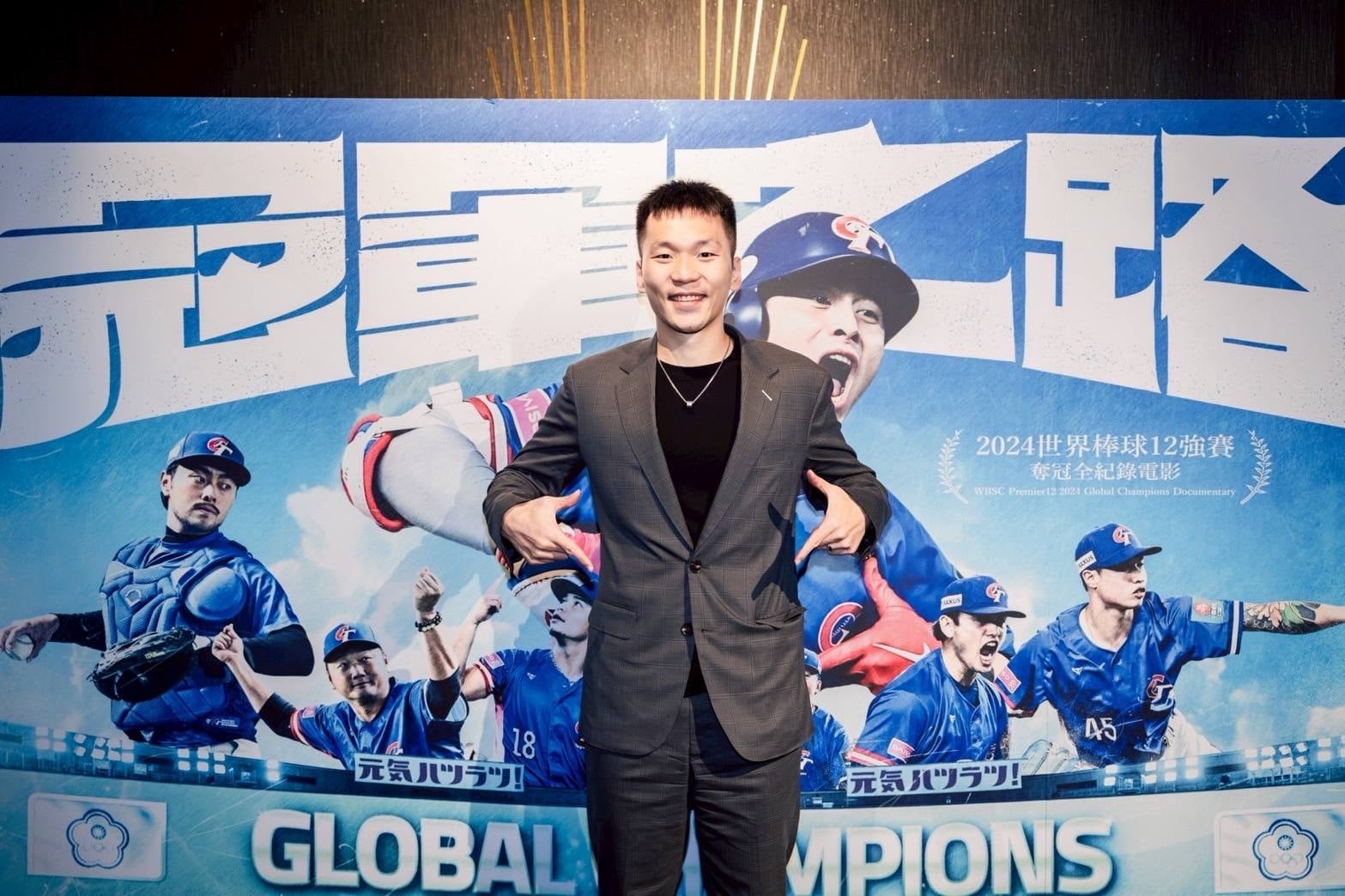 李洋最新財產申報曝光!捐 1000 萬竟是存款 3 成、另背負 3600 萬房貸!