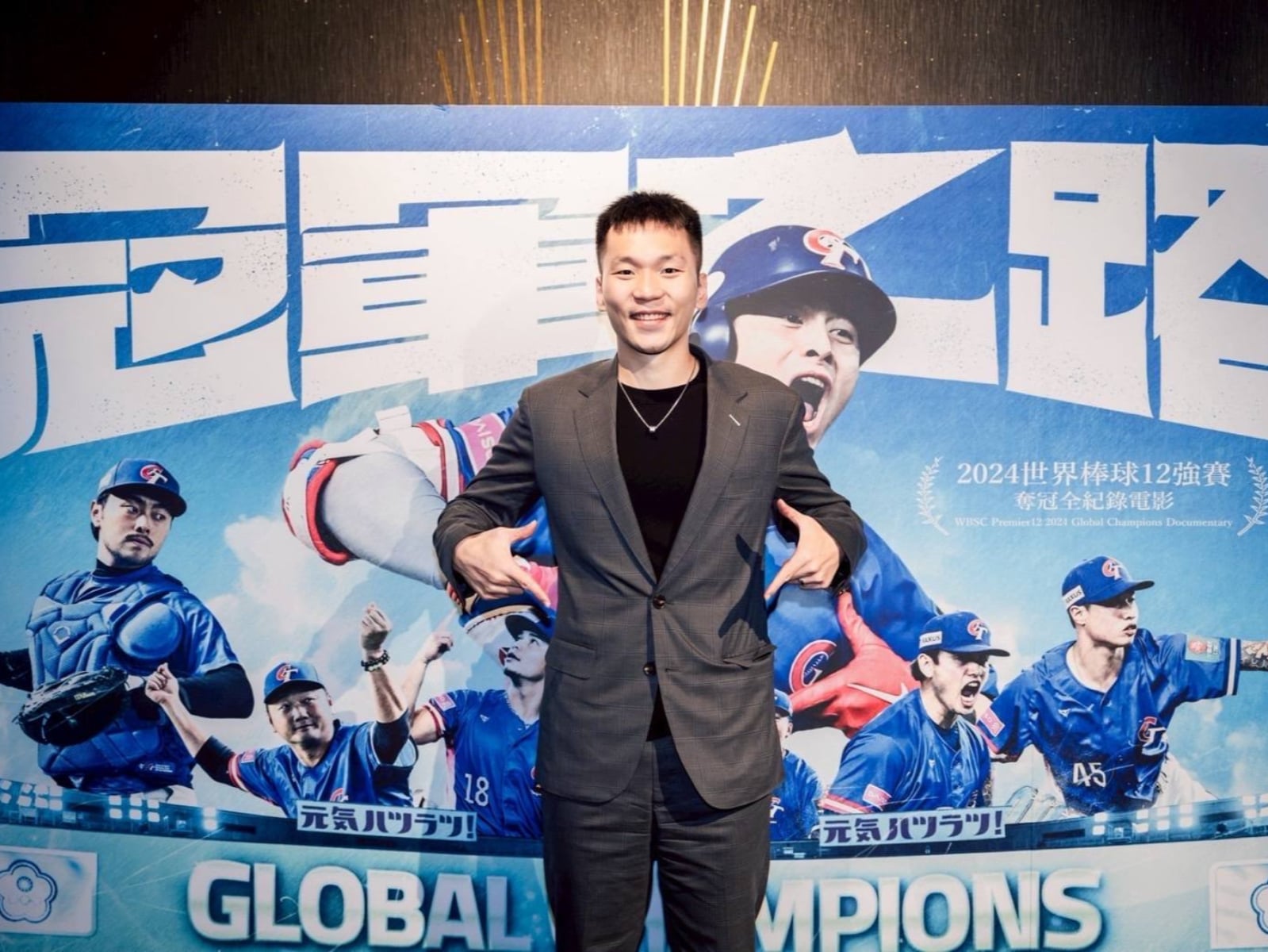 李洋最新財產申報曝光！捐 1000 萬竟是存款 3 成、另背負 3600 萬房貸！