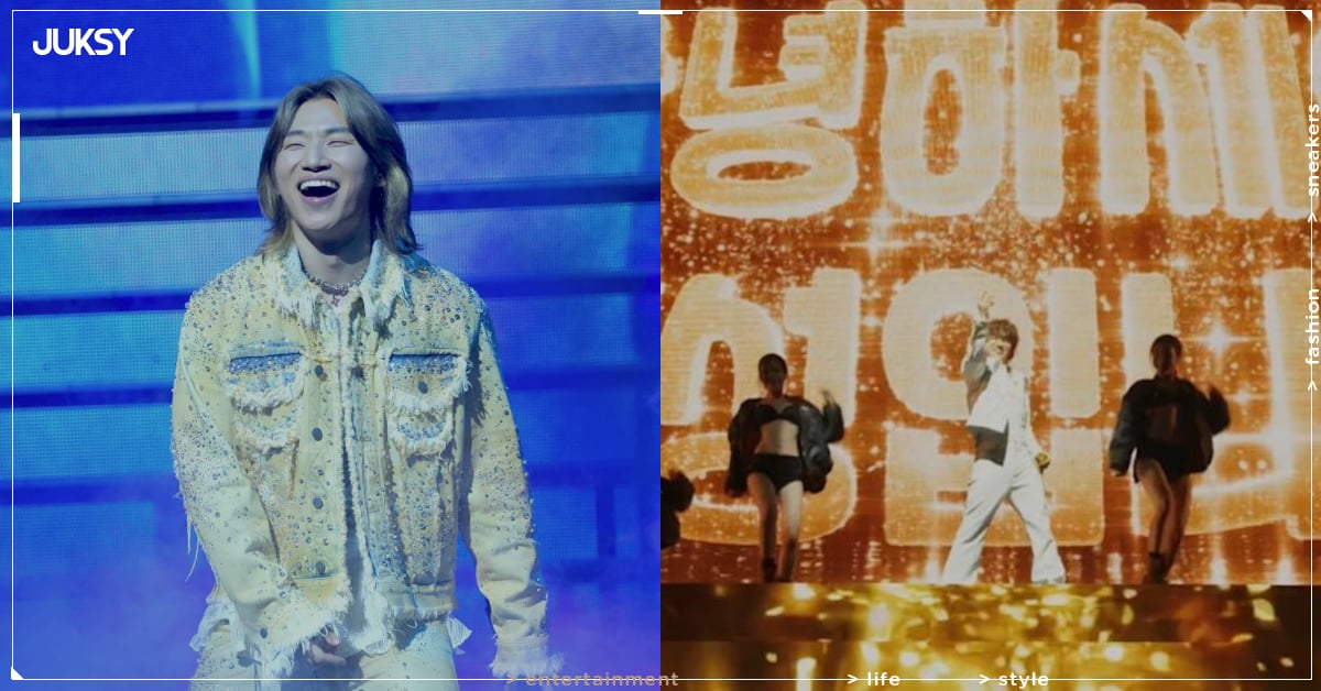 BIGBANG 科切拉回歸！大聲 10點準時睡覺作息引網直言：「是韓版蔡依林！」