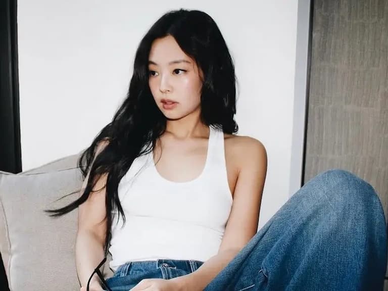 BIGBANG 登科切拉掀高潮!Jennie 限動狂洗版卻獨缺 GD 引爆熱議!