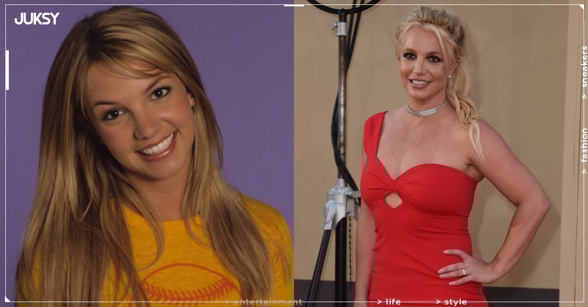 小甜甜布蘭妮 Britney Spears 酒駕被捕主動進勒戒所!聲明曝光:「是改變的第一步!」