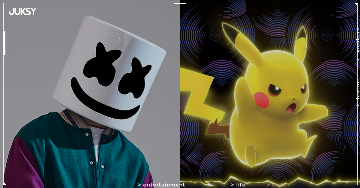 寶可夢要開電音派對了?2026 年秋季推沉浸式演出⋯親子白天場同步登場一次看!