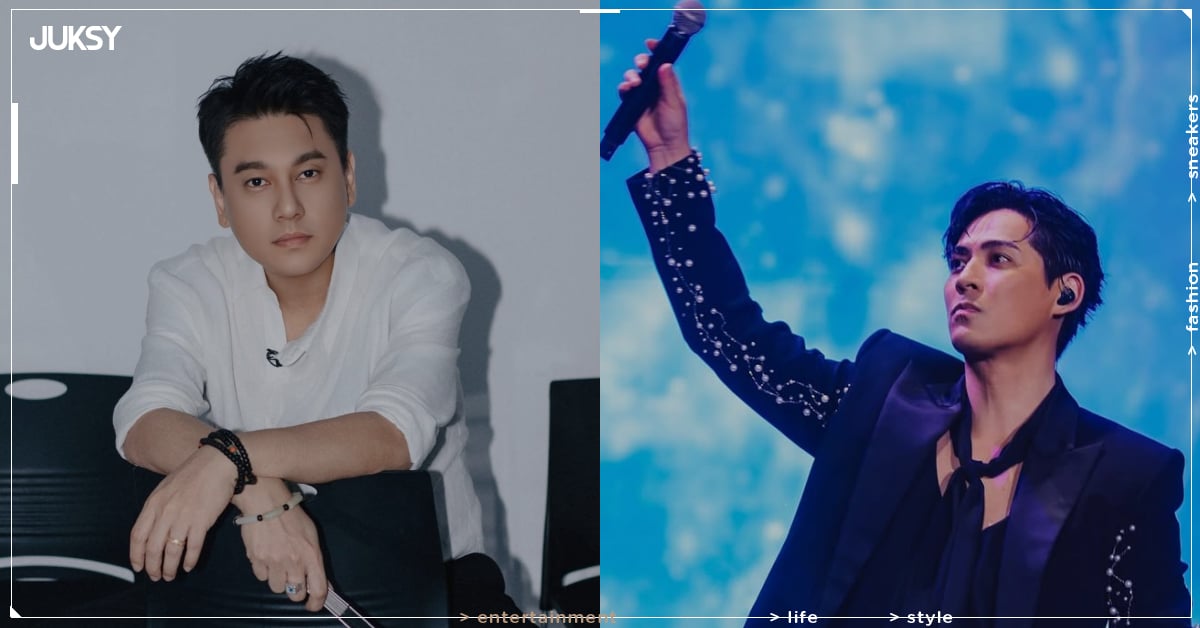 周渝民 F4 演唱會提朱孝天認了還在吵架!溫情喊話:「他是我的好朋友!」