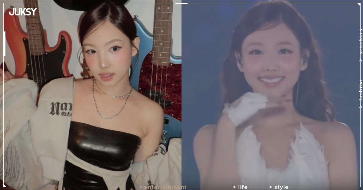 TWICE 娜璉演唱會「神級對嘴」爆紅，與翻譯姐姐同步到連呼吸聲都對上！