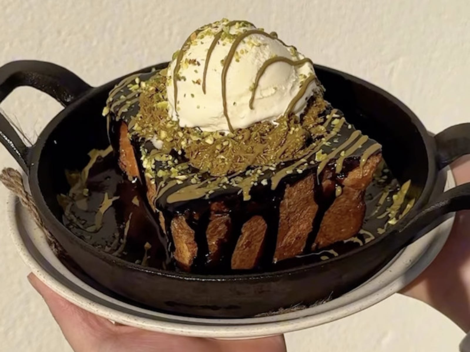 Standard Bread 韓國人氣法式吐司來台！5 月插旗台北免飛首爾也能吃到招牌布蕾吐司！