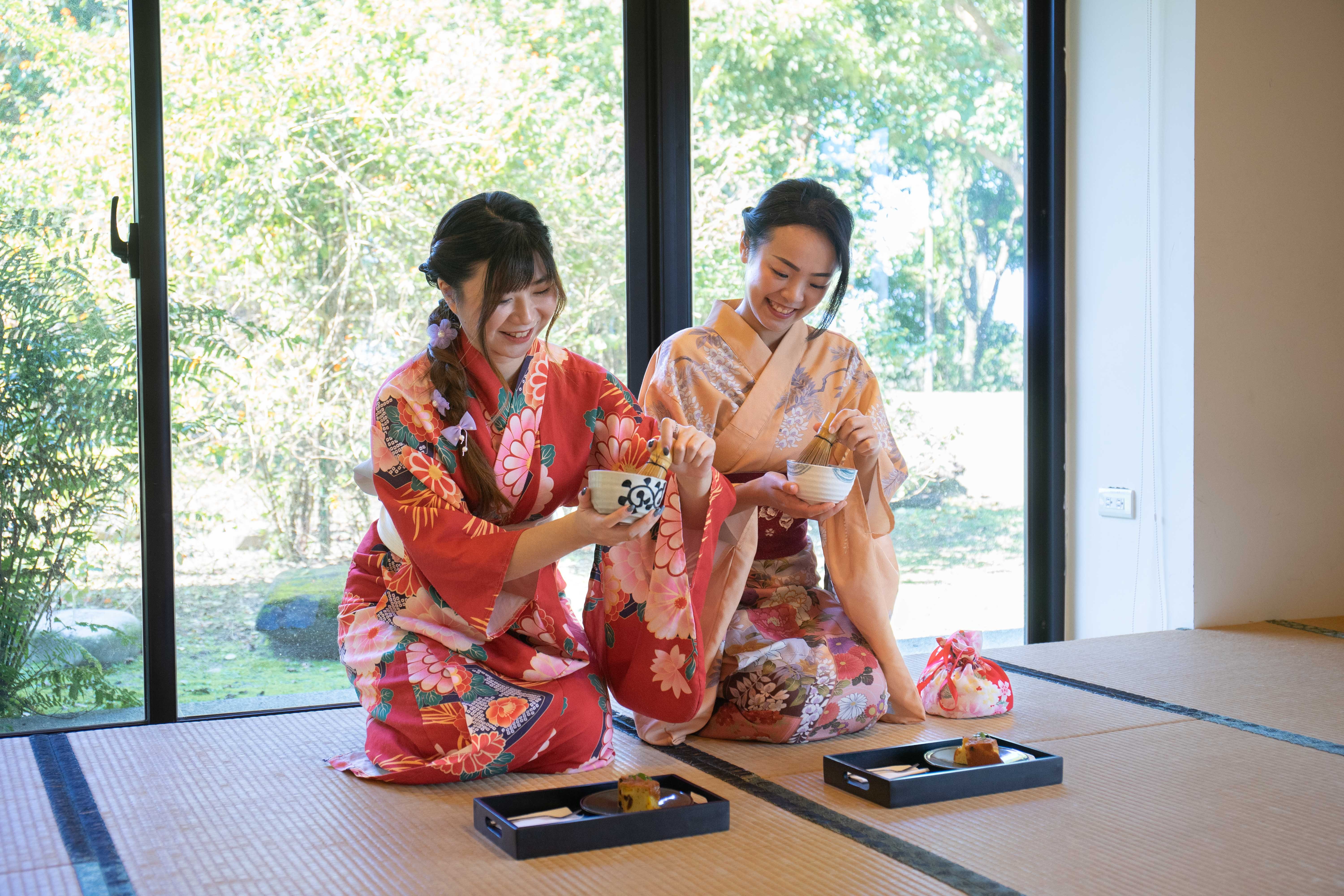 2026 宜蘭住宿溫泉推薦「綠舞國際觀光飯店」!水豚近距離互動、班比山丘聯名⋯五大亮點一次看!