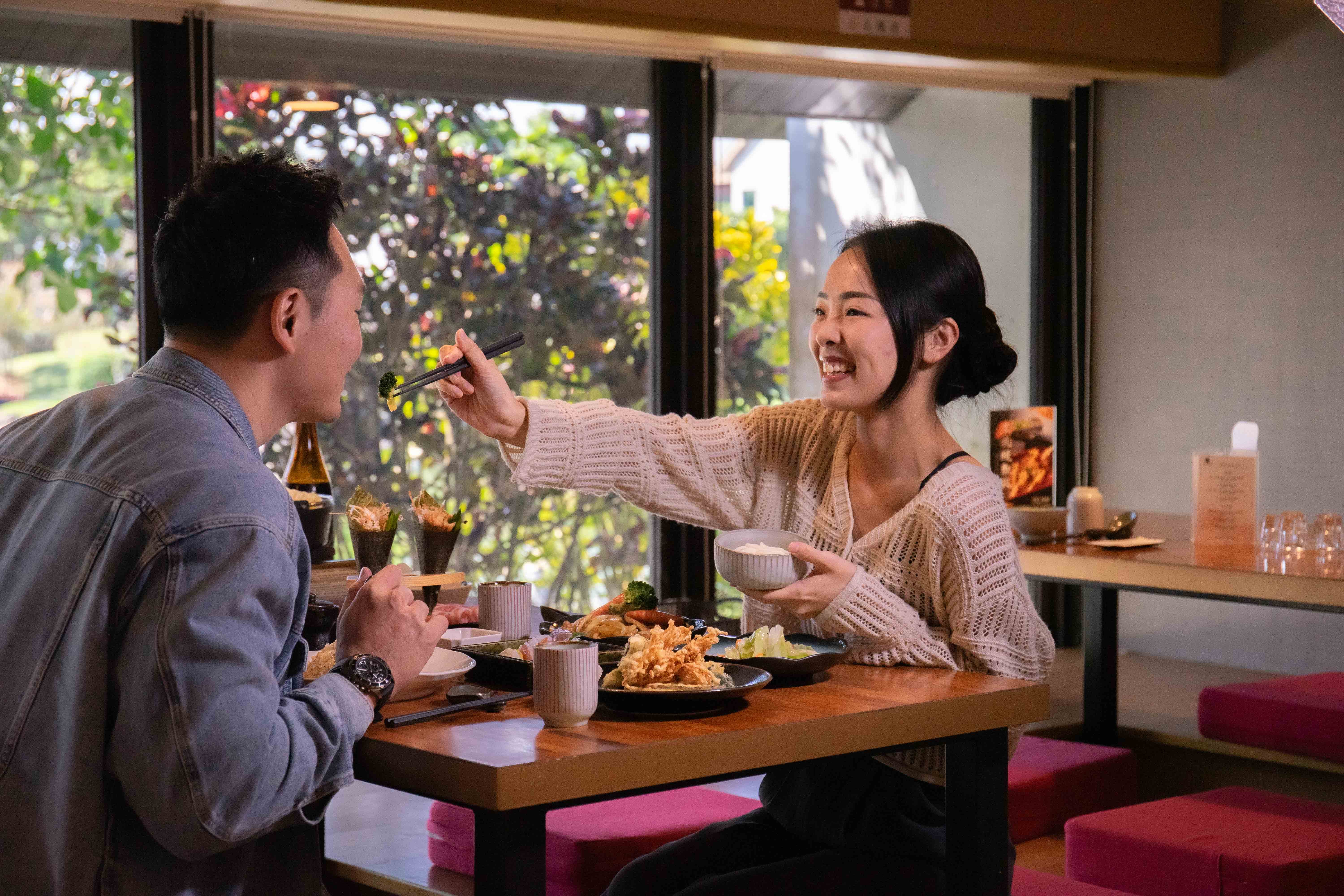 2026 宜蘭住宿溫泉推薦「綠舞國際觀光飯店」!水豚近距離互動、班比山丘聯名⋯五大亮點一次看!