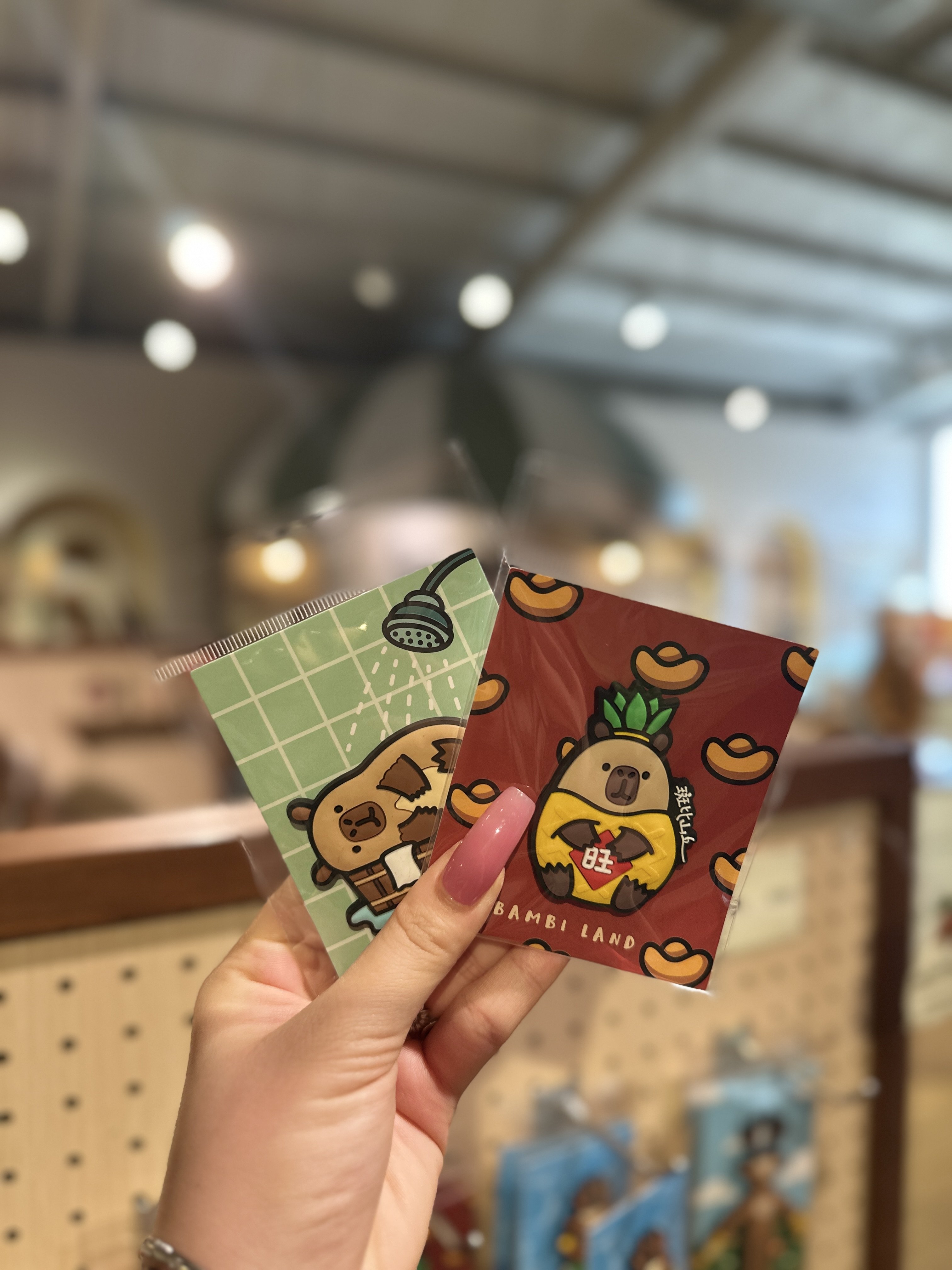 2026 宜蘭住宿溫泉推薦「綠舞國際觀光飯店」!水豚近距離互動、班比山丘聯名⋯五大亮點一次看!