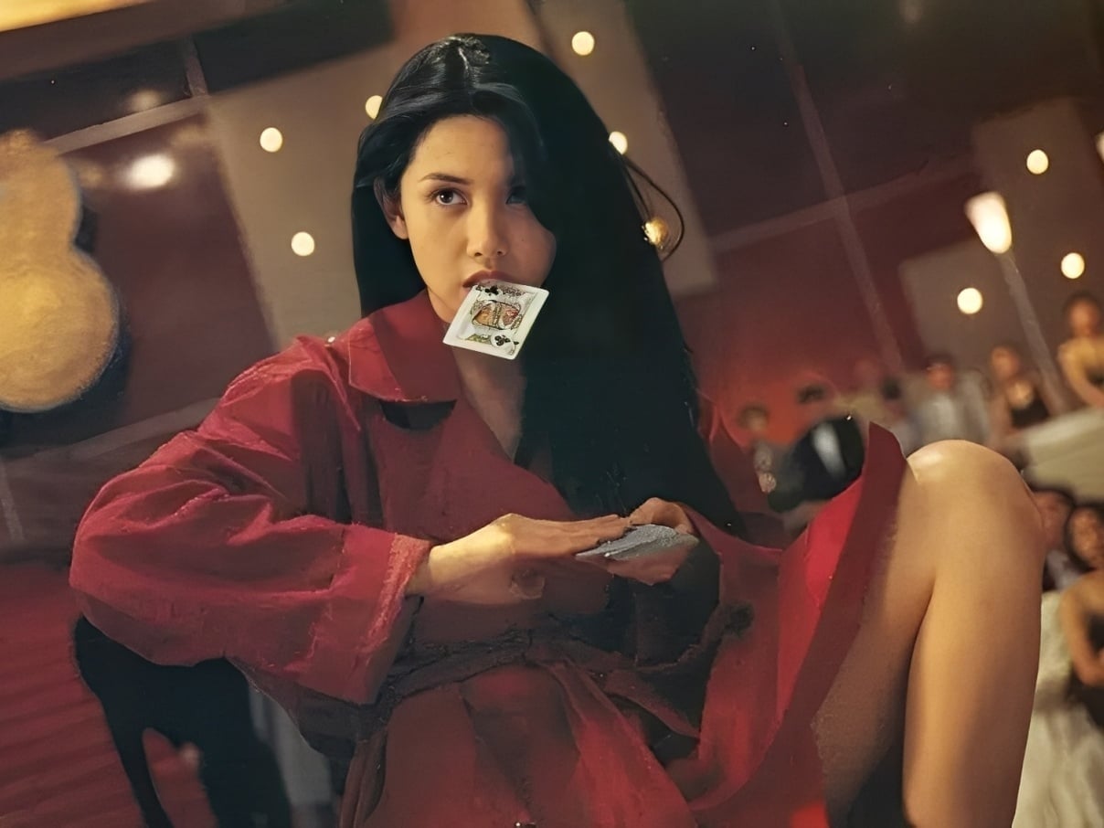 素顏現身曾志偉慈善素宴！邱淑貞57歲丸子狀態掀社群熱議！