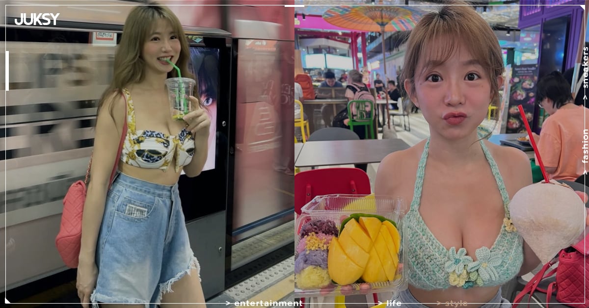 郭書瑤身高 155 公分體重 43 公斤瘦身不瘦胸 6 招減肥方法|補充膠原蛋白、膠質、利用時間運動⋯一次看！