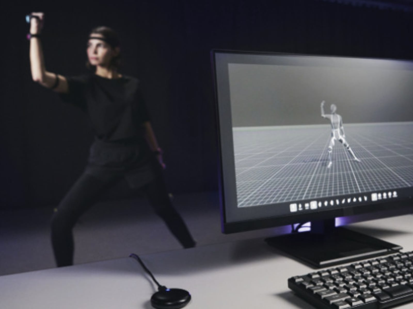 Sony 聯手軟銀、NEC、本田！日本四大巨頭組隊開發國產 AI，還推出空間捕捉神器搶攻好萊塢！