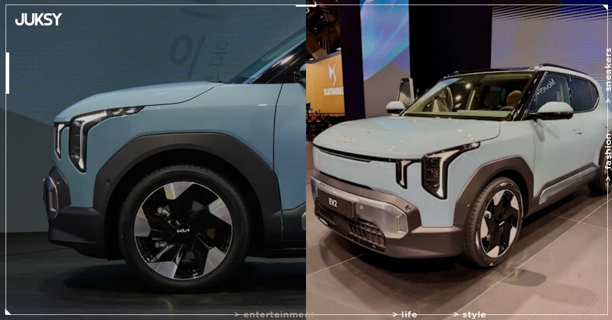 Kia 推出最便宜的電動車！87 萬元起跳、320 公里續航⋯規格售價一次看！