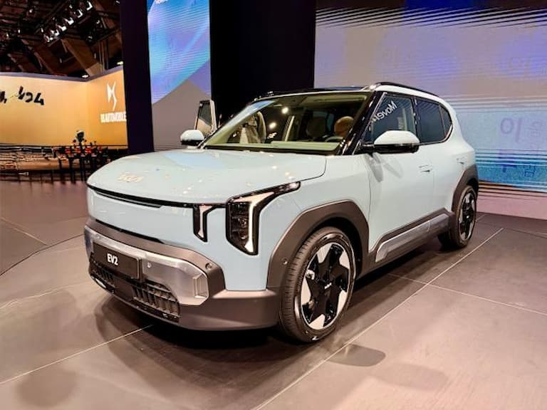 Kia 推出最便宜的電動車！87 萬元起跳、320 公里續航⋯規格售價一次看！