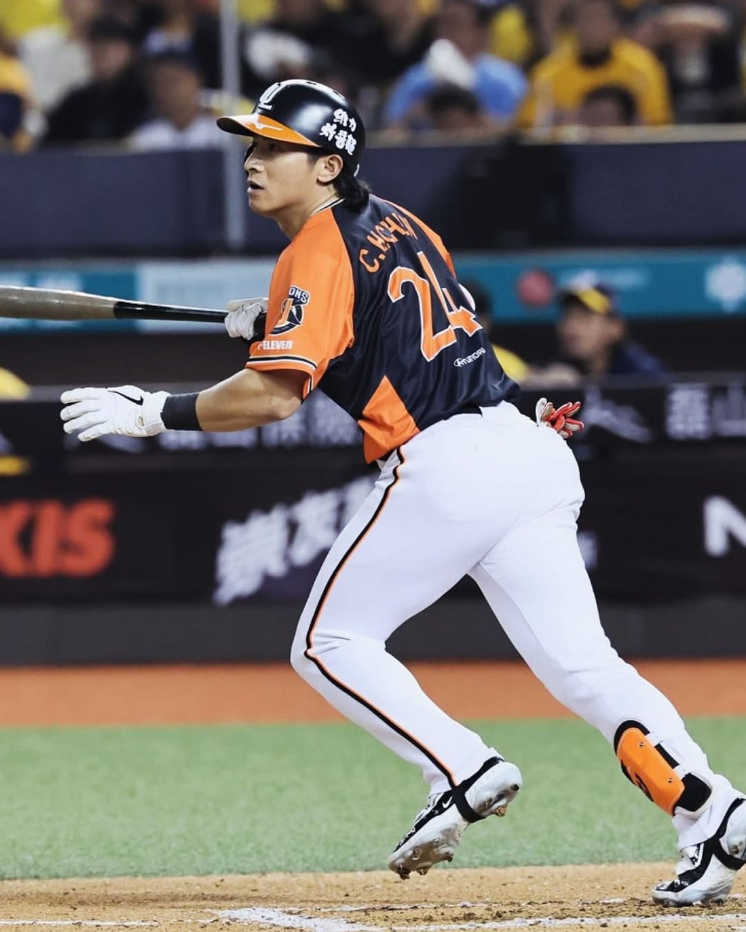 有一種強大叫「台灣隊長」陳傑憲！ 「不必執著過去，而放棄憧憬的未來...」