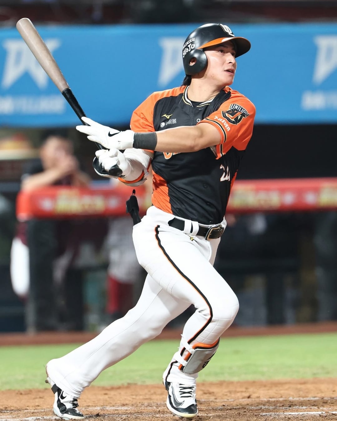 有一種強大叫「台灣隊長」陳傑憲！ 「不必執著過去，而放棄憧憬的未來...」