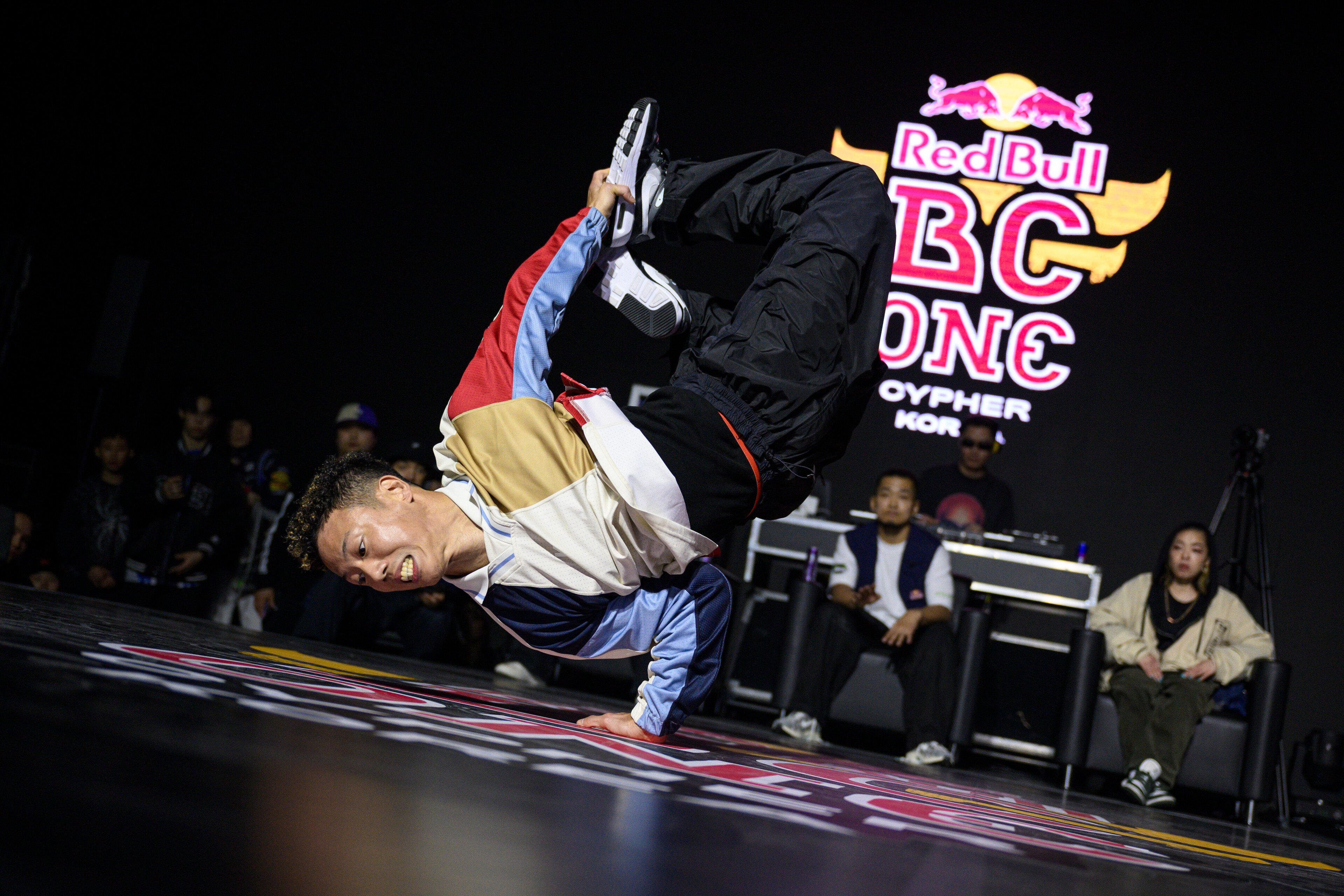 2026 Red Bull BC One 台灣大賽 6 月盛大登場!孫振攜手奧運金牌 B-Girl Ami 評審陣容含金量爆表!