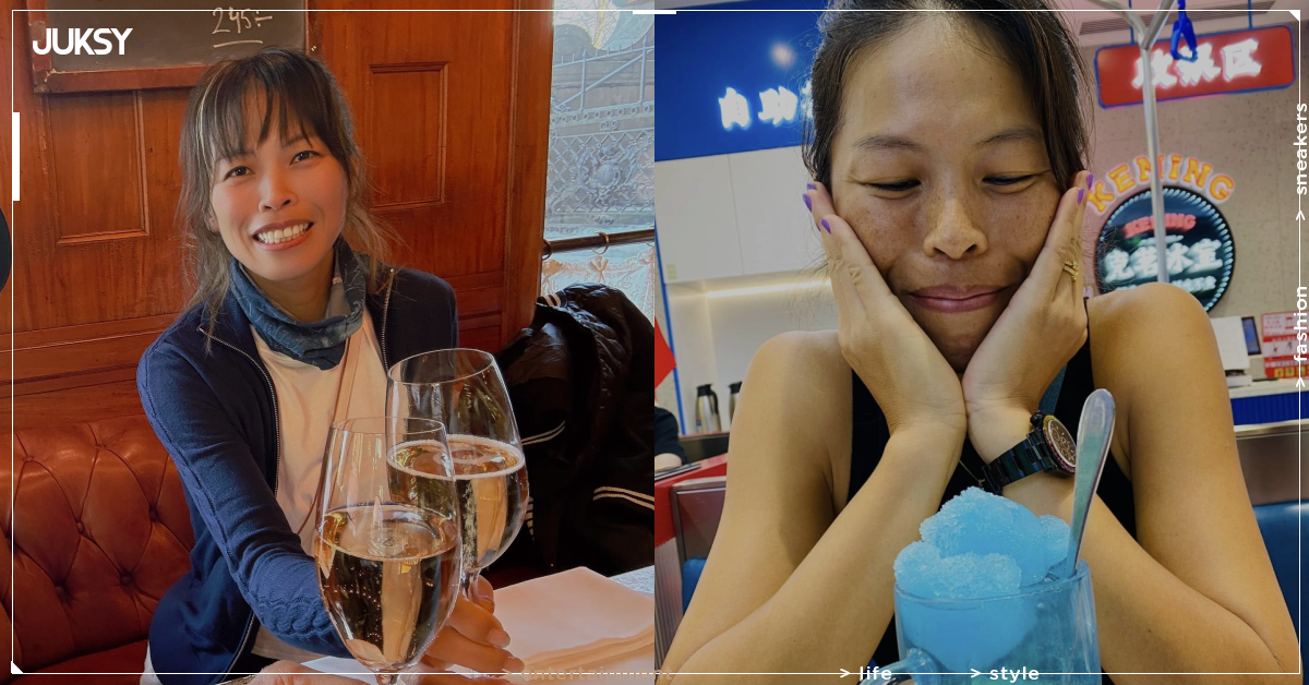 謝淑薇喊捐田徑賽卻突刪文！親揭「確定停辦」網友錯愕！