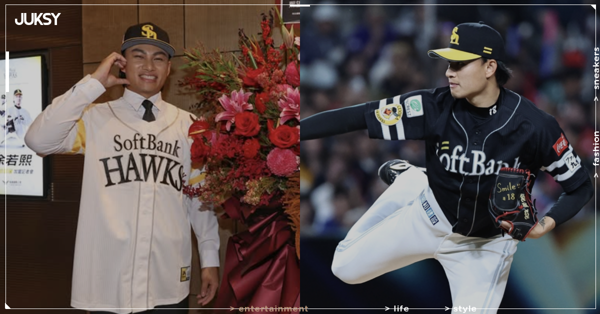 徐若熙日職 2 戰防禦率 0.69 連 2 場優質先發!韓媒點名「台灣最強」反思自家投手養成!