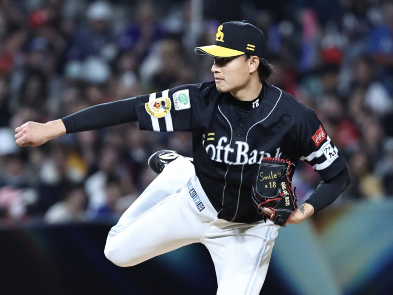 徐若熙日職 2 戰防禦率 0.69 連 2 場優質先發！韓媒點名「台灣最強」反思自家投手養成！