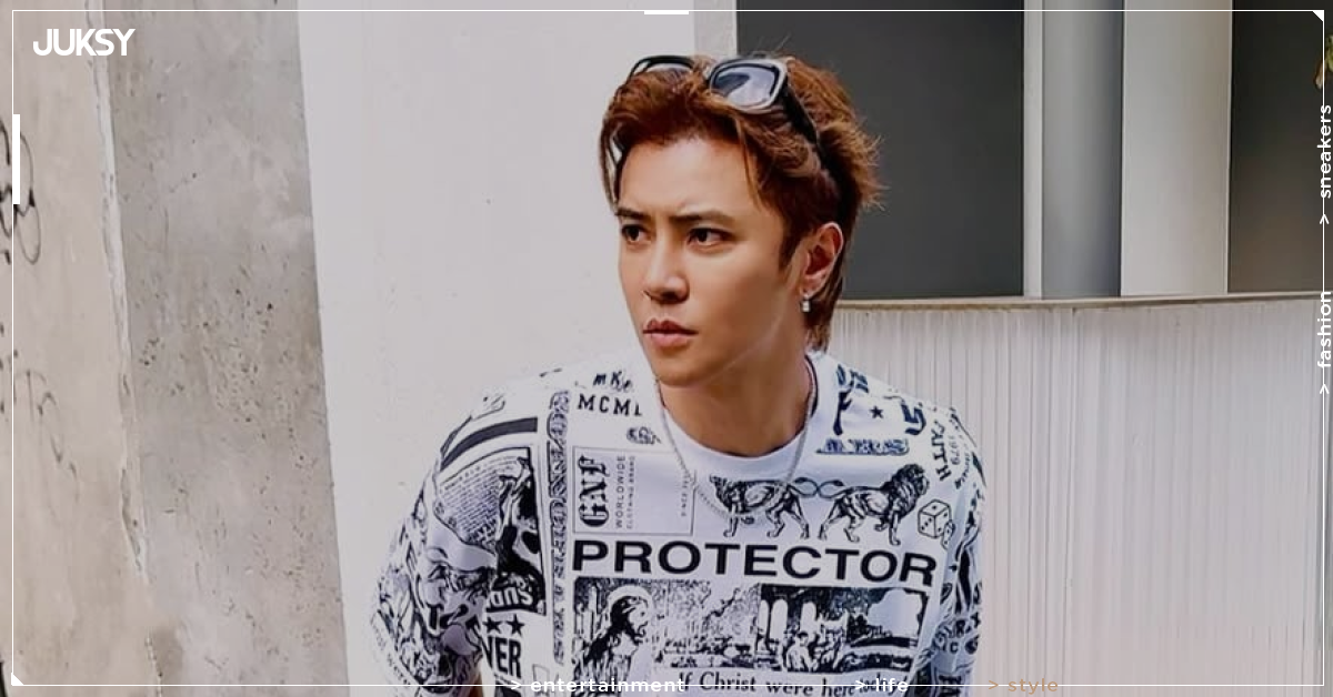 羅志祥遭抖音造謠「家中猝死」！450萬人點閱假消息 經紀人7字打臉：他早上去打球了