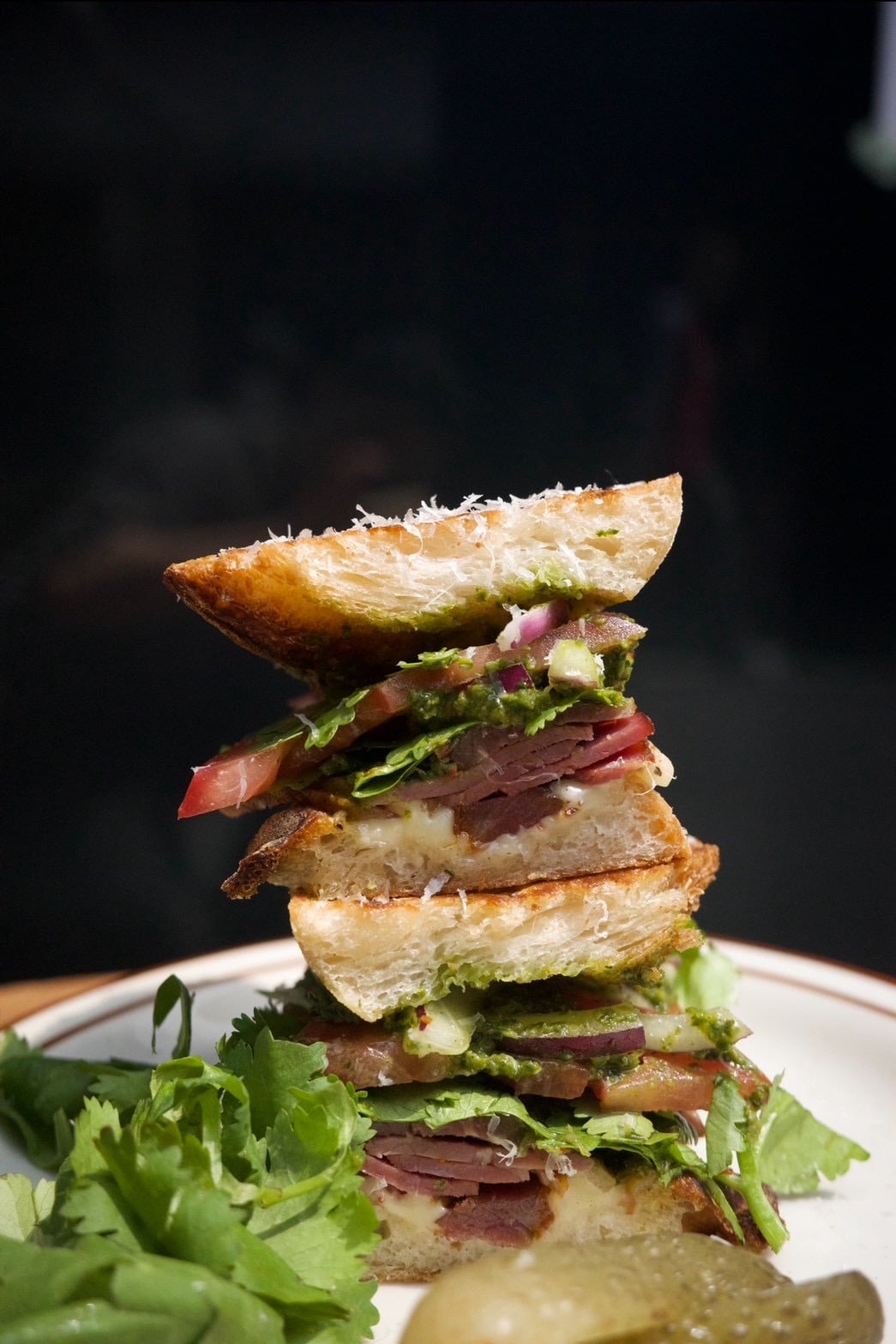 Coffee Rave 是什麼？清醒狂歡派對正流行！「Eastern Sandwich & Coffee」登陸台北東區！