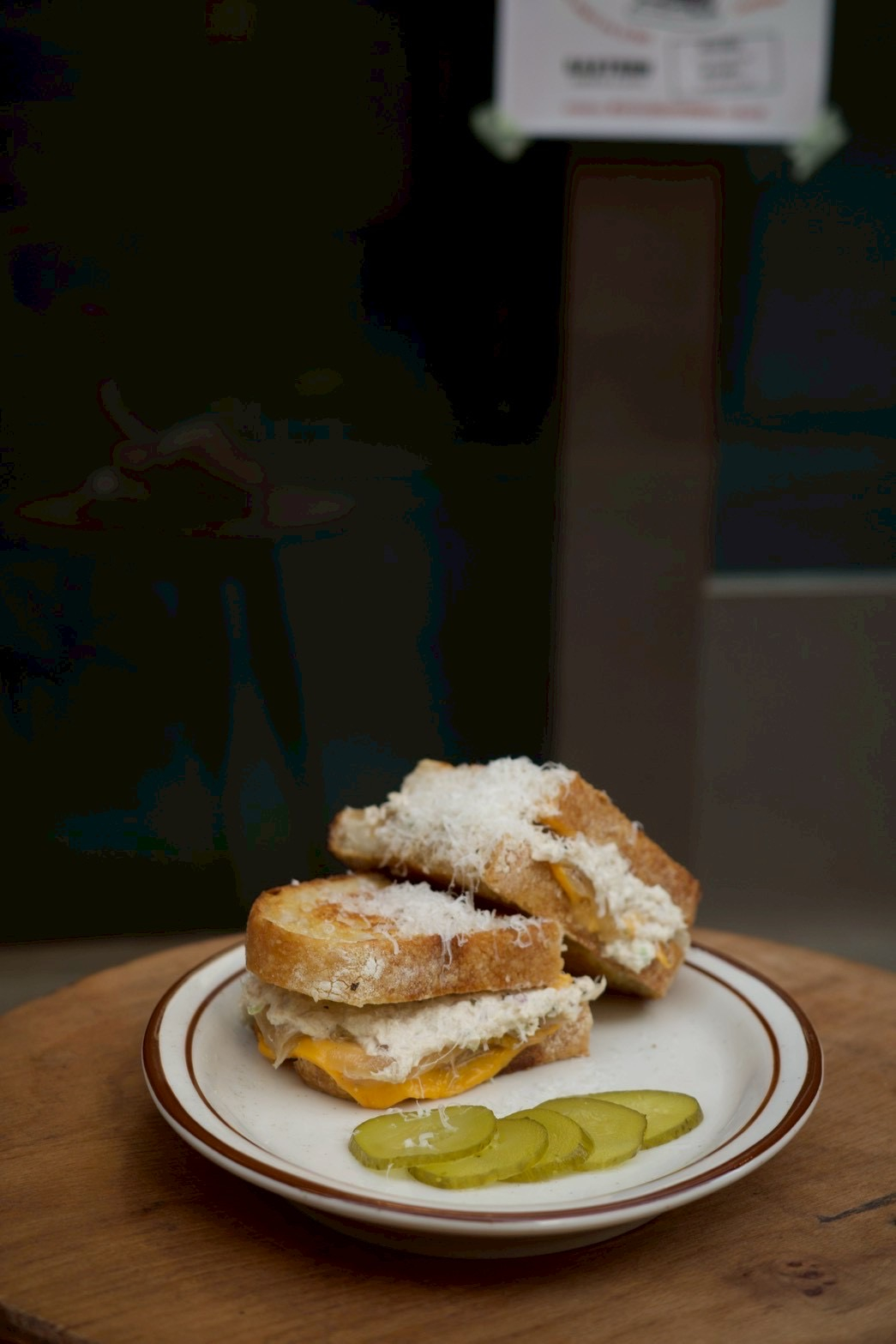 Coffee Rave 是什麼？清醒狂歡派對正流行！「Eastern Sandwich & Coffee」登陸台北東區！