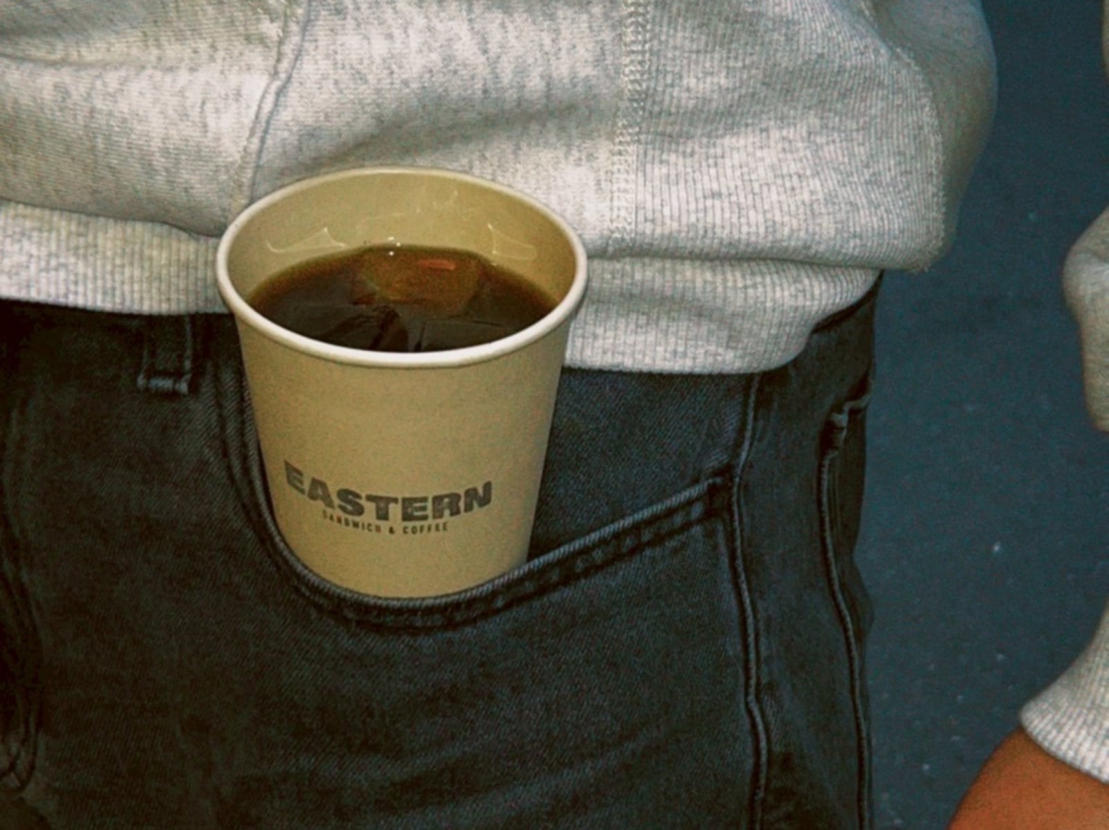 Coffee Rave 是什麼？清醒狂歡派對正流行！「Eastern Sandwich & Coffee」登陸台北東區！