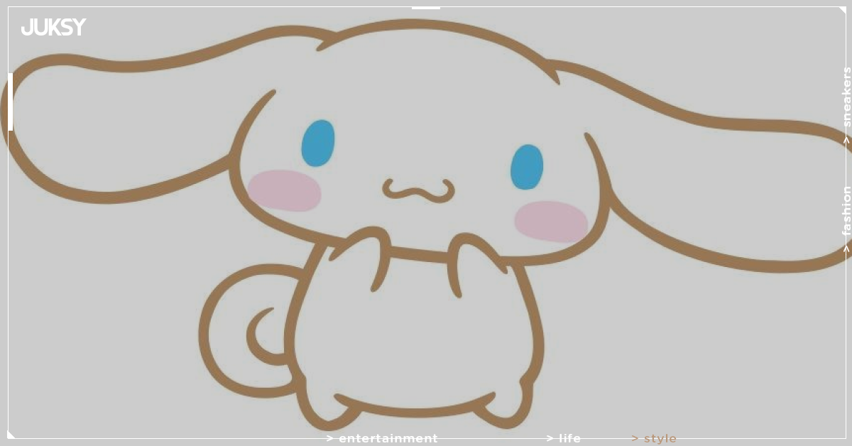 大耳狗首位奪還！三麗鷗2026年角色大賞初回速報出爐，布丁狗30週年衝連霸