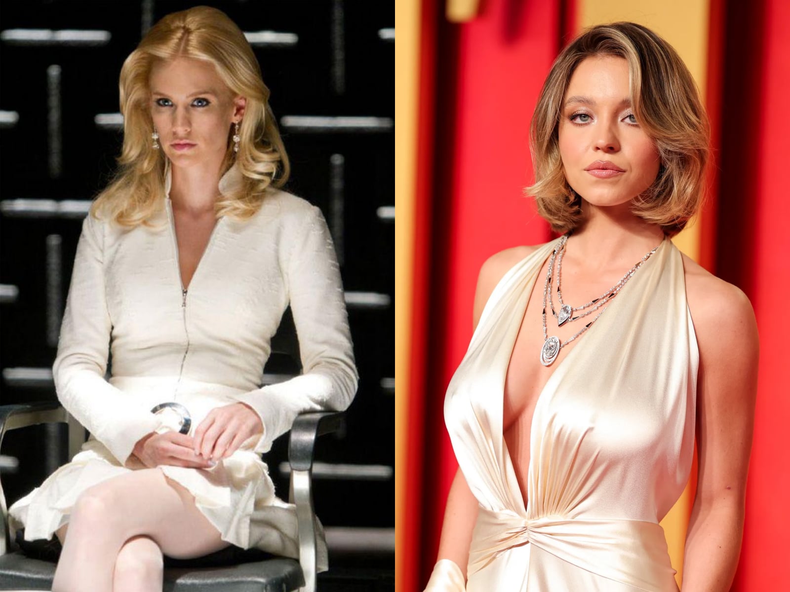 席德妮史威尼 Sydney Sweeney 有望加盟新版《X 戰警》白皇后？傳聞曝光全網喊：「意想不到卻超適合！」