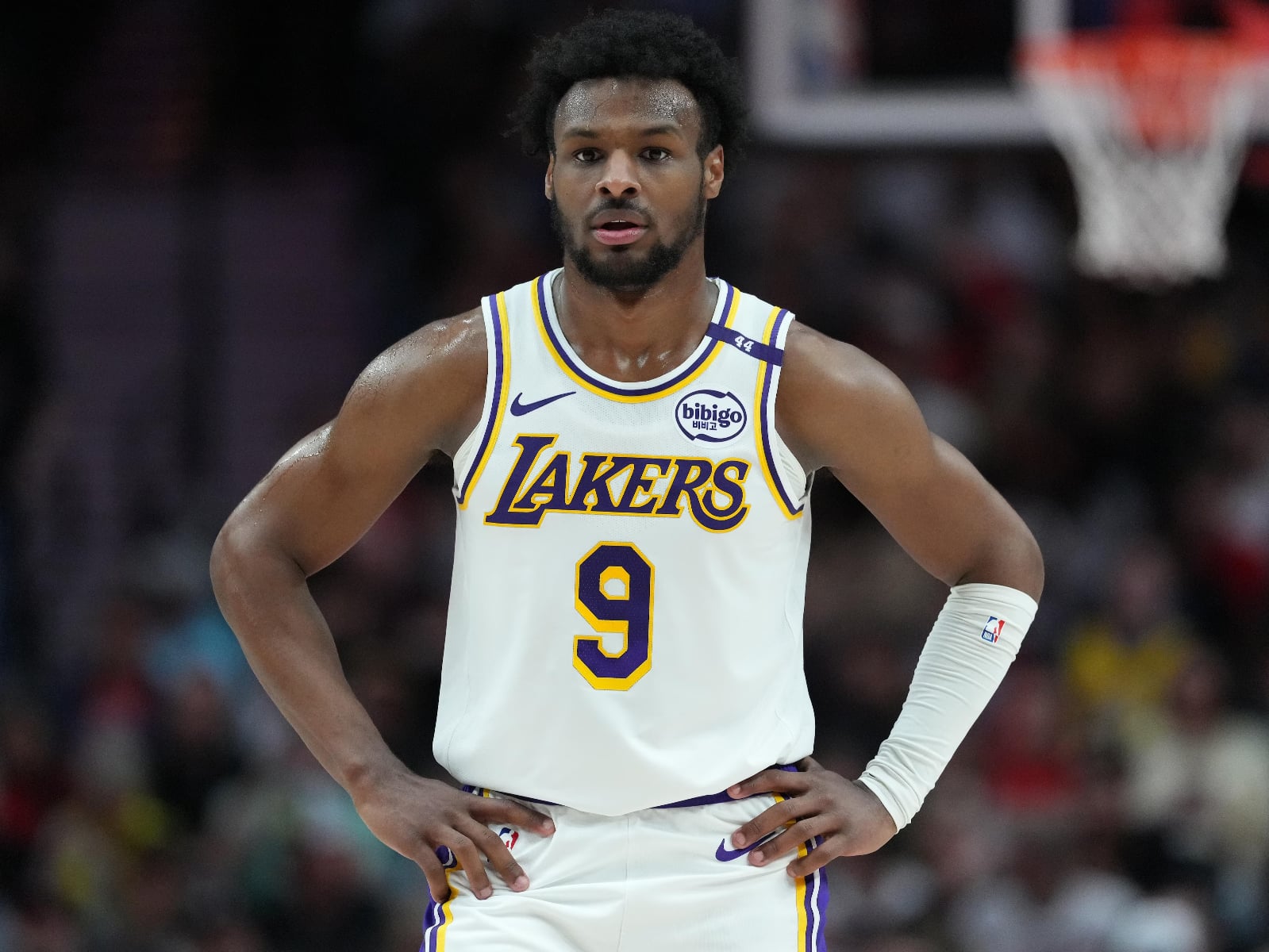 NBA／布朗尼個人 Logo 商標申請遭拒！與「某高爾夫品牌」太像被美國專利局直接打槍！