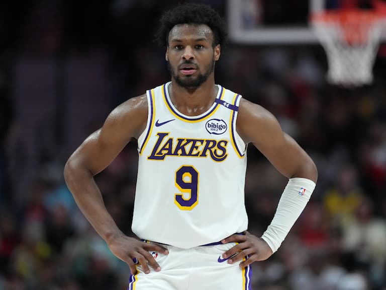 NBA／布朗尼個人 Logo 商標申請遭拒！與「某高爾夫品牌」太像被美國專利局直接打槍！