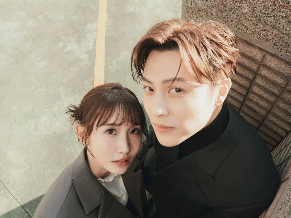 范姜彥豐控粿粿婚變開庭現身！談王子逃兵直言：「一直都知道！」