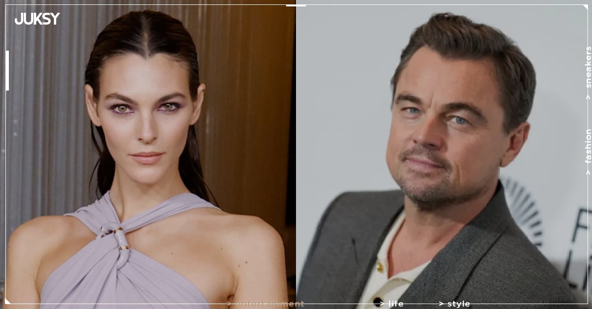 李奧納多 Leonardo DiCaprio 帶女友維多利亞切蕾蒂現身科切拉！遭網酸：「爺爺帶孫女出門？」