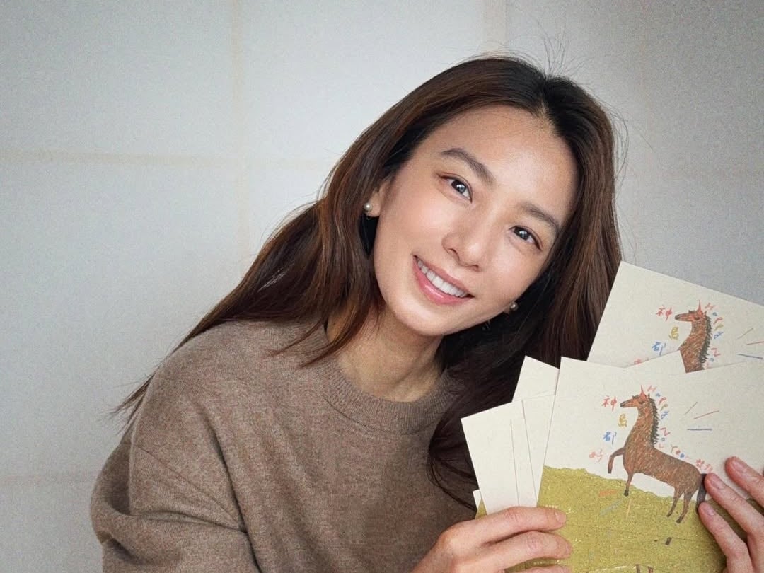 田馥甄 Hebe 首談周杰倫緋聞！淡定直言：「自然來、自然走！」