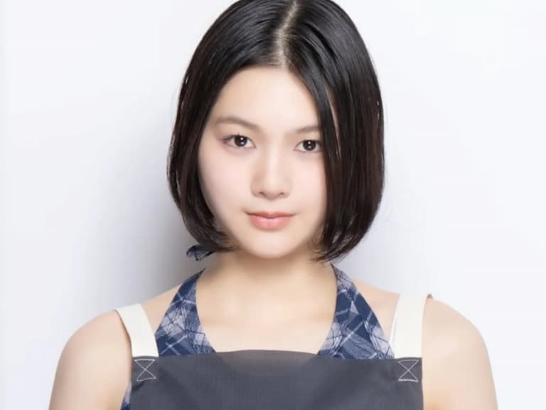 HYBE 選秀黑馬大谷碧空 AOI 憑《鬼滅之刃》神曲爆紅，零基礎自學引網讚：「日漫音色太震撼！」