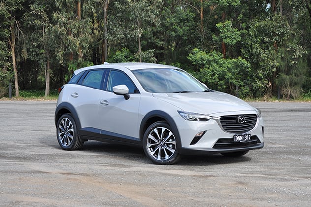 Mazda 2、CX-3 宣布不停產!研發高層證實:「原廠確定保留!」