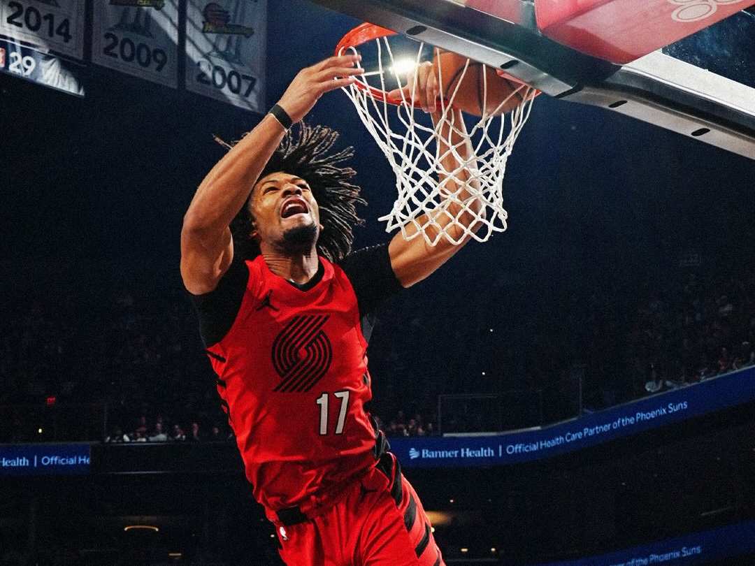 NBA／拓荒者晉級季後賽解鎖！公牛等了5年終於拿到第9順位首輪選秀權