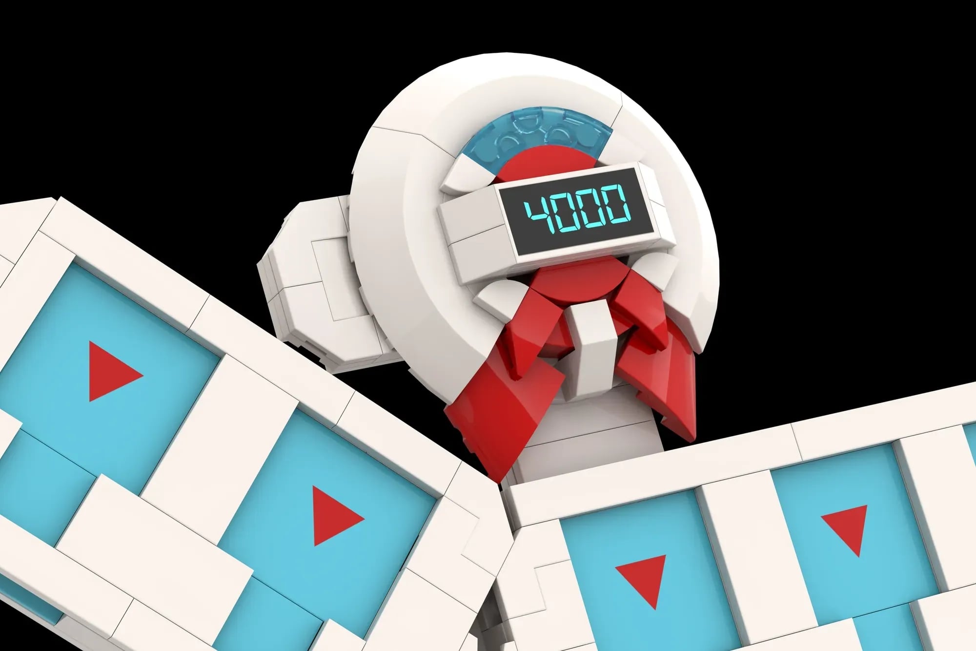 LEGO Ideas《遊戲王》決選 5 強公開！台灣創作者入圍，投票時間與作品整理一次看！