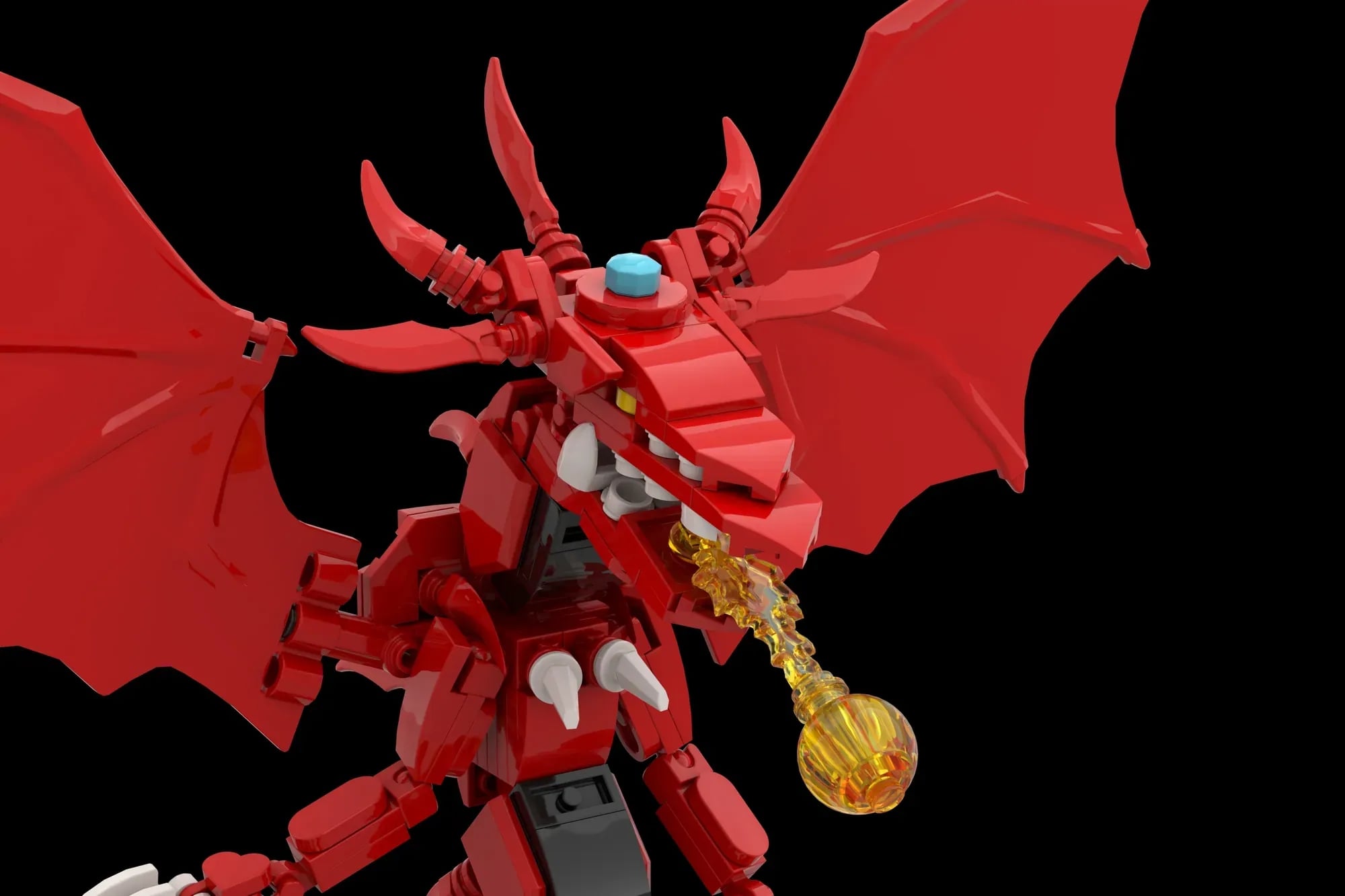 LEGO Ideas《遊戲王》決選 5 強公開！台灣創作者入圍，投票時間與作品整理一次看！