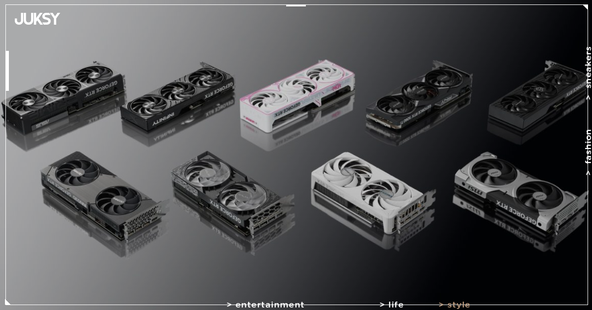 NVIDIA RTX 5060 系列傳升級 9GB 視訊記憶體!頻寬卻被砍 33%,Computex 前後有望亮相