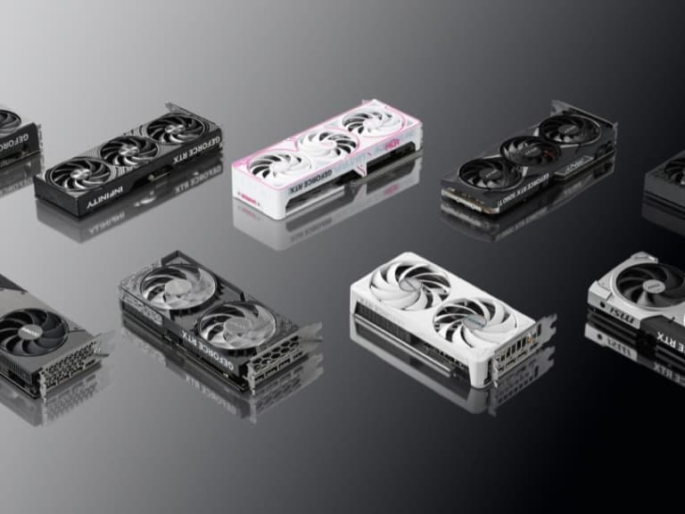NVIDIA RTX 5060 系列傳升級 9GB 視訊記憶體！頻寬卻被砍 33%，Computex 前後有望亮相