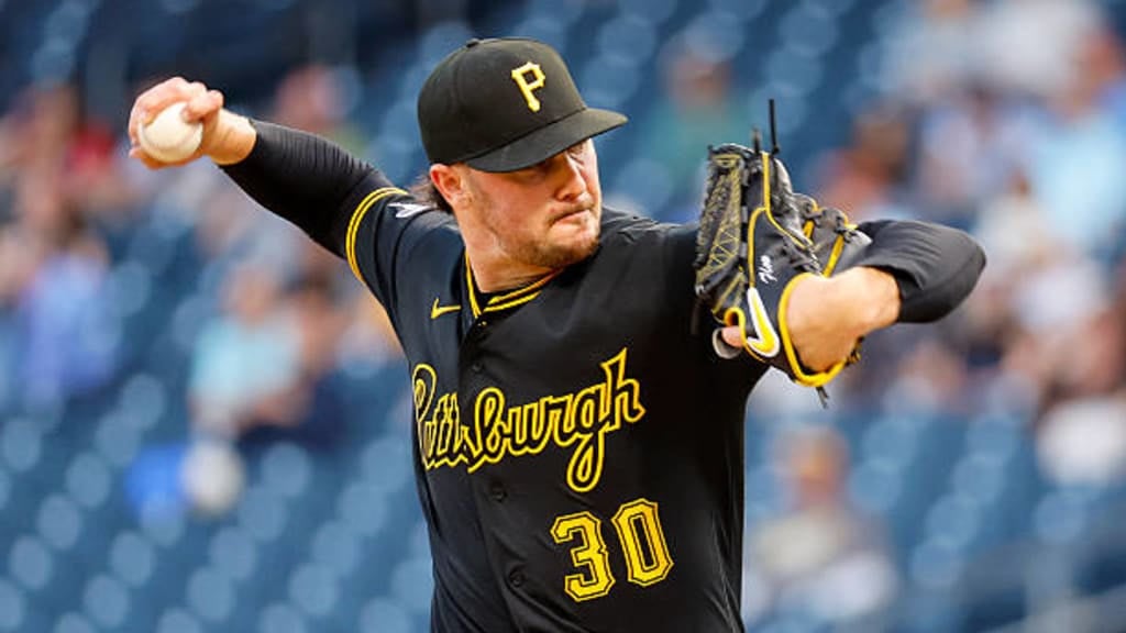 MLB／Paul Skenes 變化球「位移軌跡」極扯遭瘋傳！球迷看傻「是有念能力嗎？」