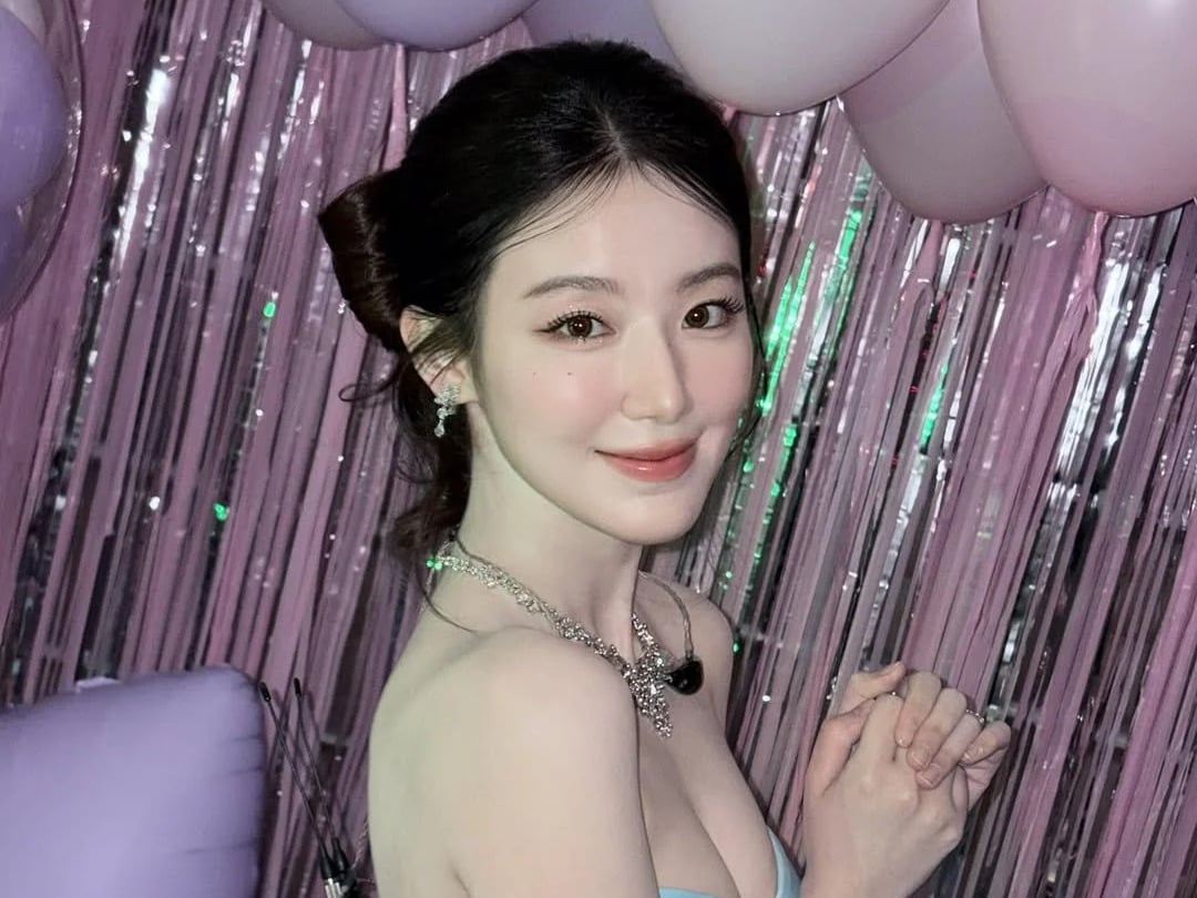 柯震東「三把火」疑回應戀情？葉舒華緋聞延燒 1 年半經紀公司說法曝光！