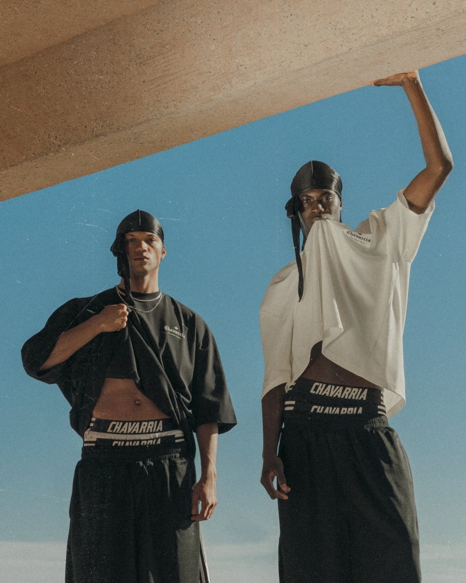 Willy Chavarria x adidas Originals 台灣發售公開!Superstar 貝殼頭變立體玫瑰太吸睛!