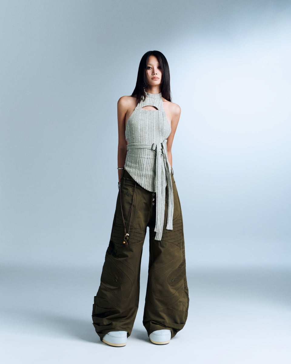 越南女裝品牌 BUNNYHILL Concept 首登台!台北限定快閃即將登場,PUSH PUSH 等多品牌同場亮相!