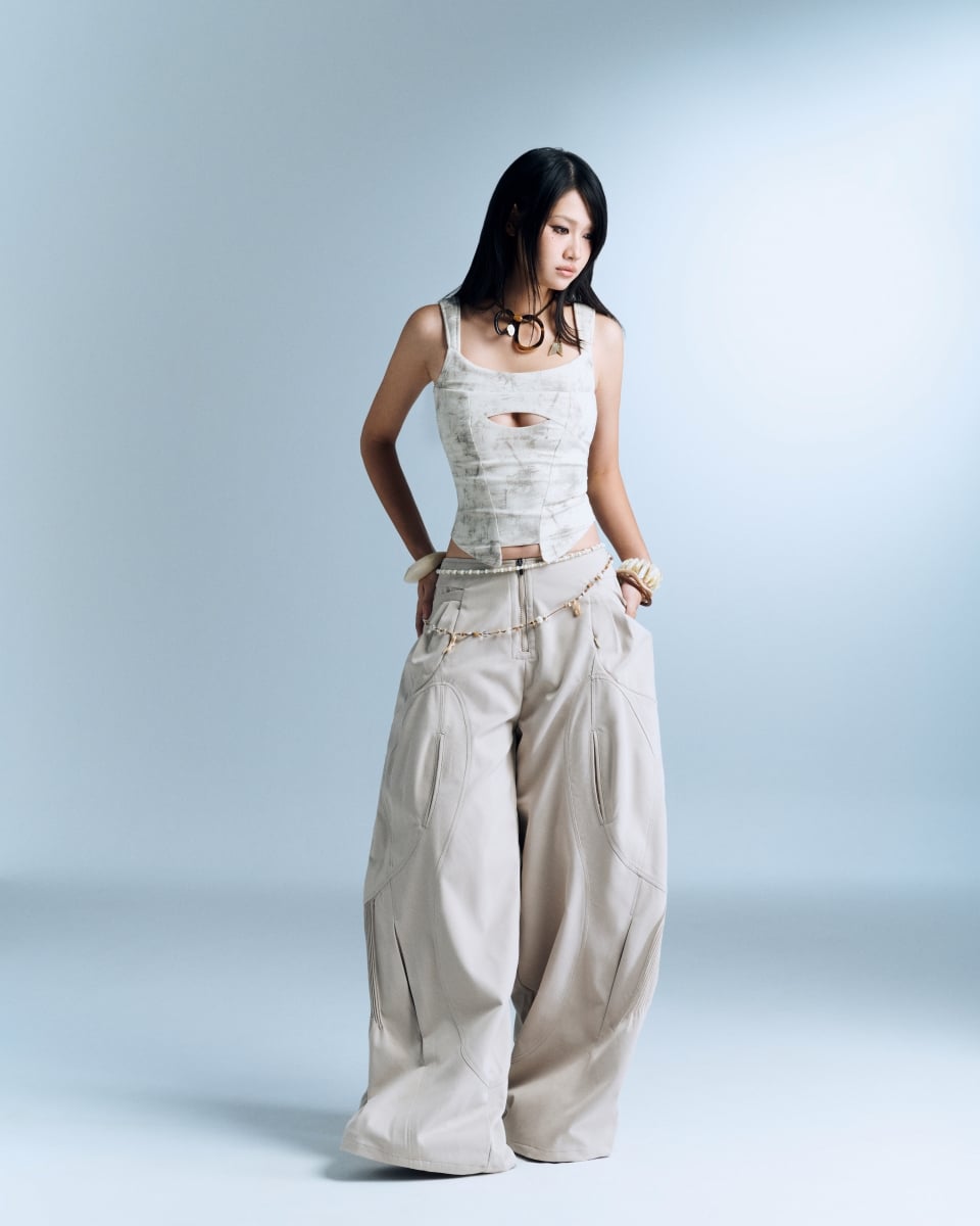 越南女裝品牌 BUNNYHILL Concept 首登台!台北限定快閃即將登場,PUSH PUSH 等多品牌同場亮相!