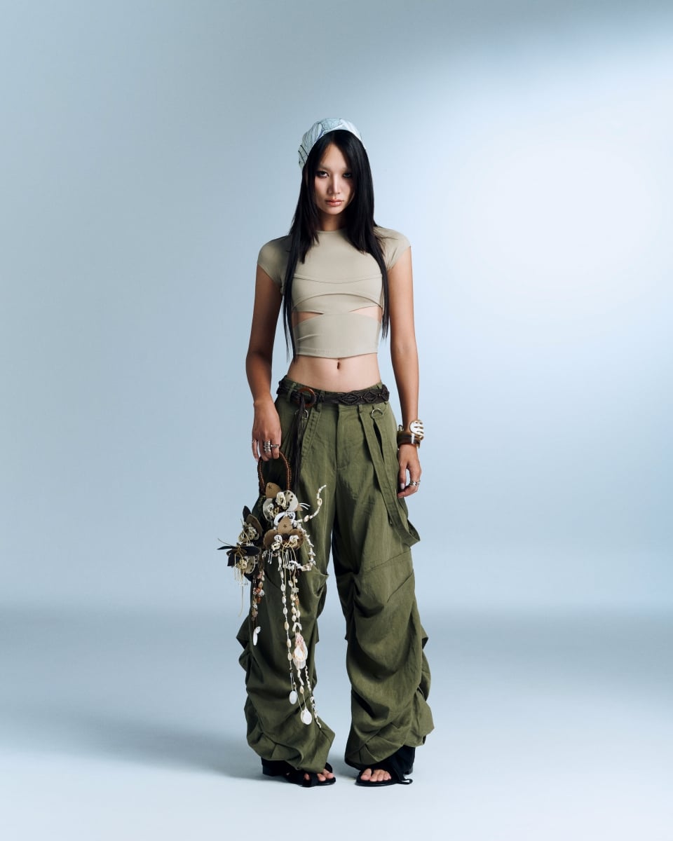 越南女裝品牌 BUNNYHILL Concept 首登台!台北限定快閃即將登場,PUSH PUSH 等多品牌同場亮相!