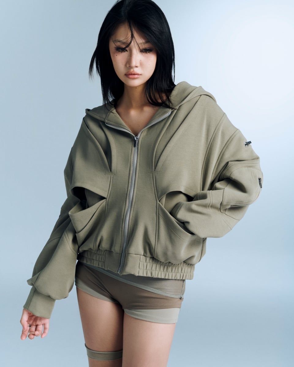 越南女裝品牌 BUNNYHILL Concept 首登台!台北限定快閃即將登場,PUSH PUSH 等多品牌同場亮相!